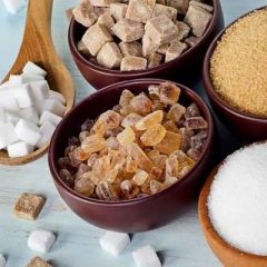 Cara Menentukan Model Kemasan Gula Berdasarkan Karakteristiknya!