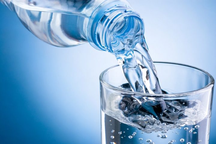 Perusahaan Air Minum Dalam Kemasan Diminta Perhatikan Keseimbangan Air!