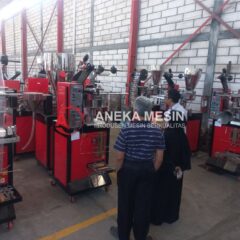 Mesin packing otomatis