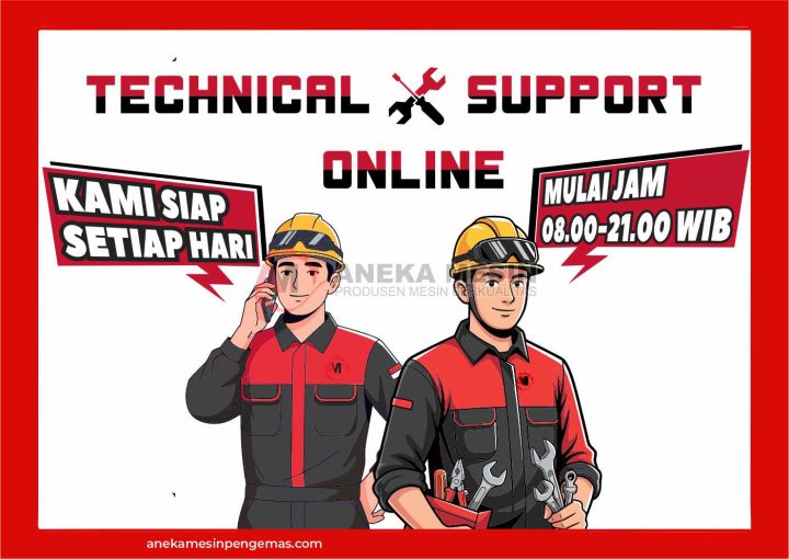 mesin pengemas minyak goreng