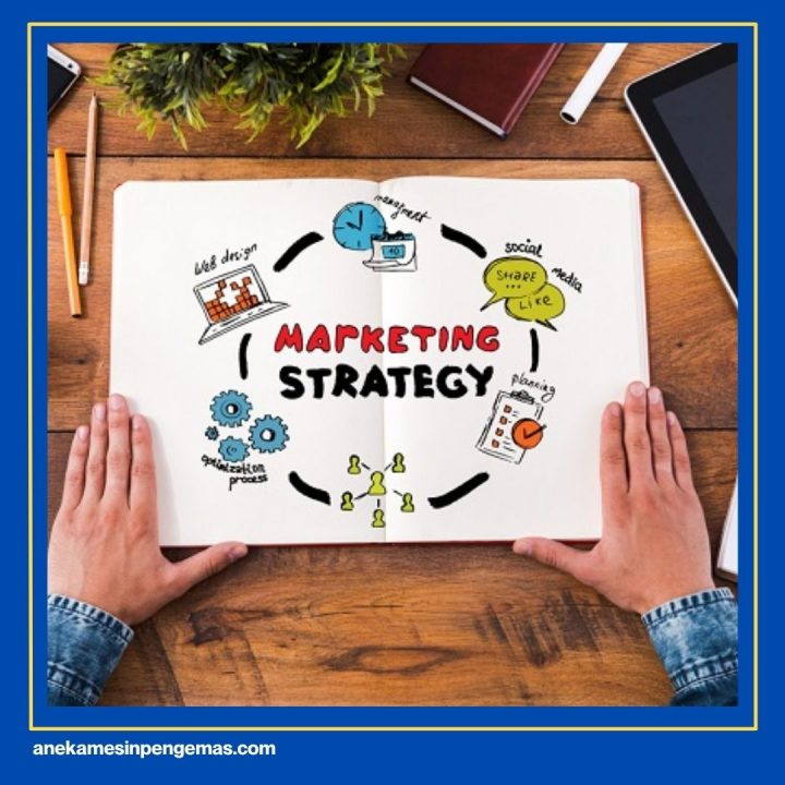 cara membuat kemasan produk yang menarik