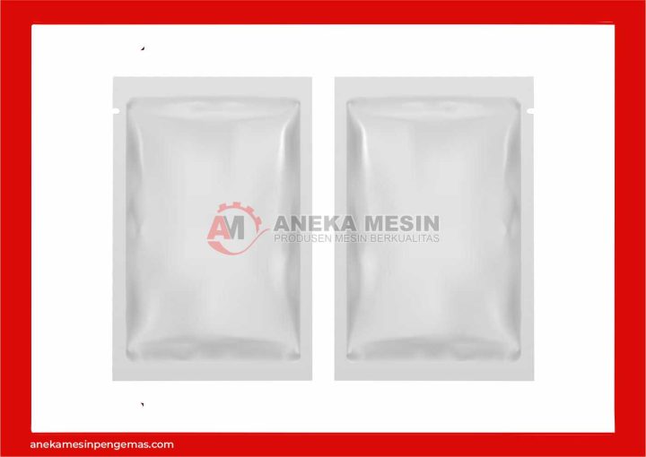 mesin pengemas biji-bijian