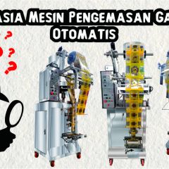 mesin pengemas garam