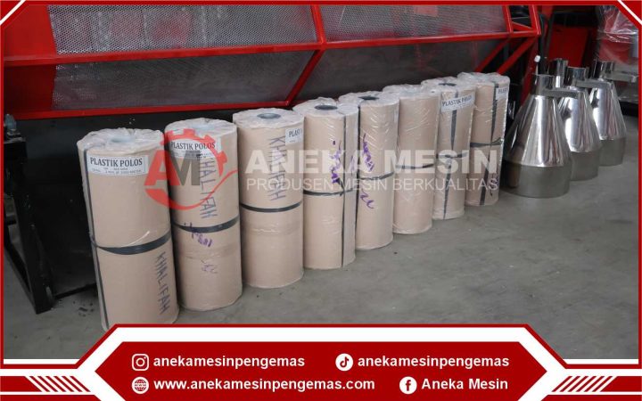 plastik kemasan roll