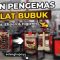 mesin pengemas coklat bubuk