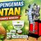 alat pengemas santan