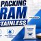 alat packing garam