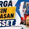 harga mesin kemasan gusset
