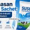 kemasan susu sachet