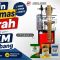 mesin pengemas murah