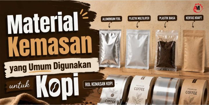 mesin kopi sachet