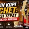 mesin kopi sachet