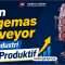 mesin pengemas conveyor