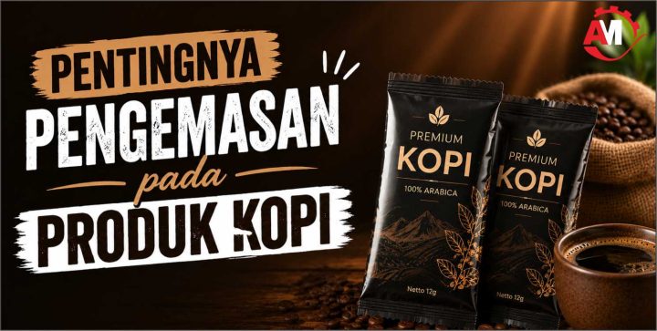 mesin kopi sachet