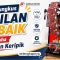 mesin bungkus camilan
