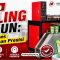 mesin filling sabun