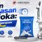 mesin kemasan tapioka