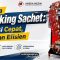 mesin repacking sachet