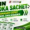 mesin tapioka sachet