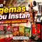 mesin pengemas bumbu instan