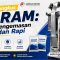 mesin bungkus garam