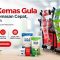 mesin kemas gula
