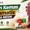 mesin kemas otomatis