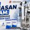 mesin kemasan garam