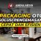 mesin packaging otomatis