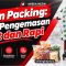 mesin packing