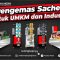 pengemas sachet