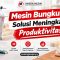 mesin bungkus roti