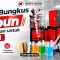 mesin bungkus sabun