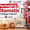 mesin packaging roti